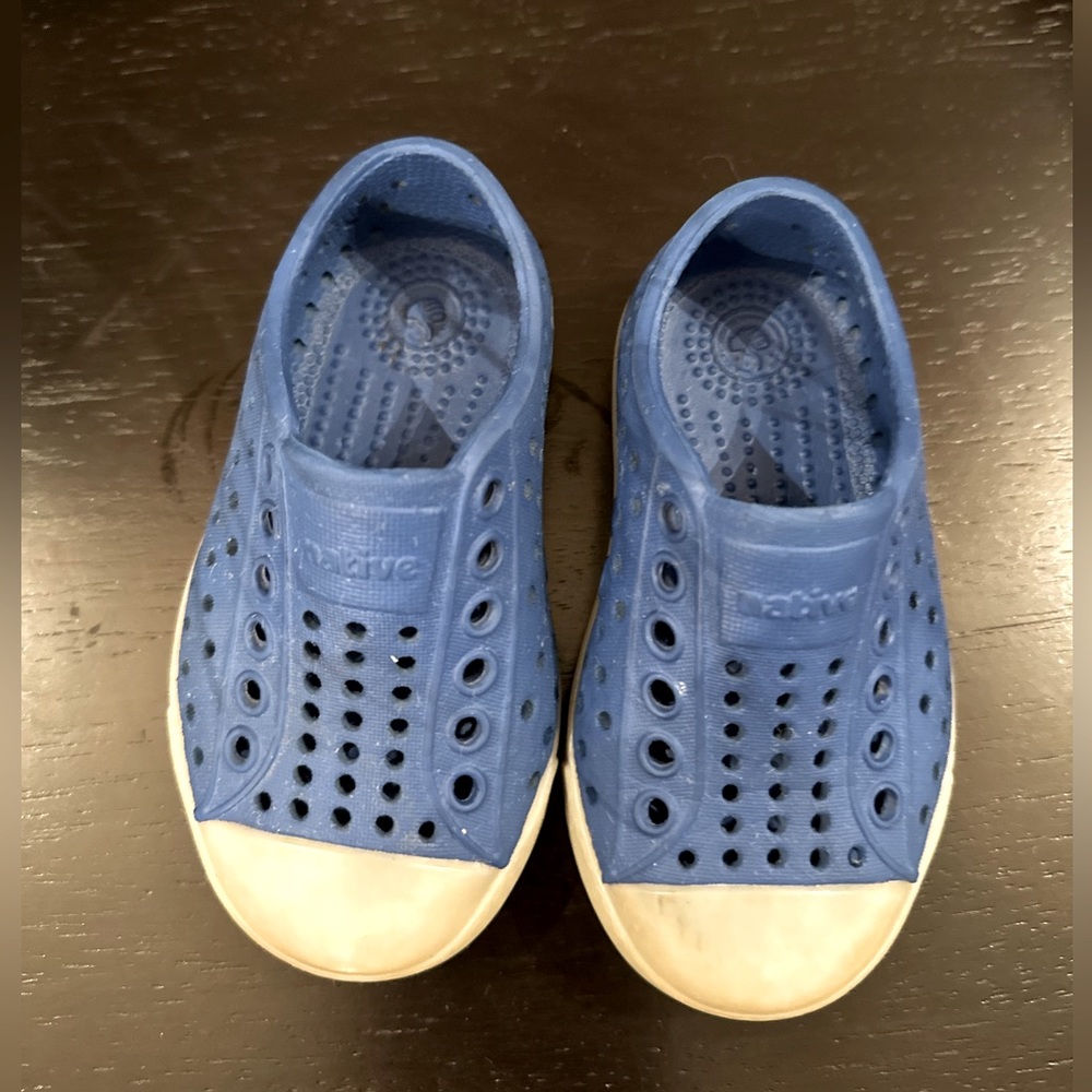 Native Toddler Shoe